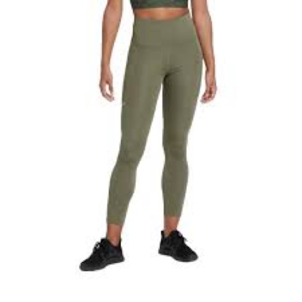 All in Motion Sage Green Womens Leggings